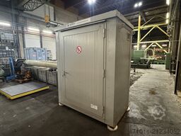 Protecta Solutions BMC 19.11