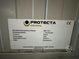 Protecta Solutions BMC 19.11