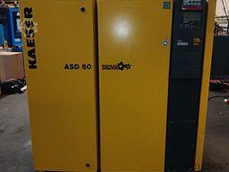 Kaeser ASD 60