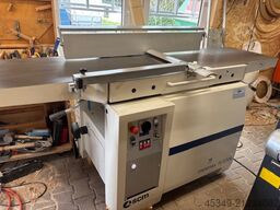 Holzkraft minimax fs 52es TERSA