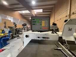 Weiler Commodor 230 AC