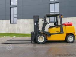 Yale GLP50MF