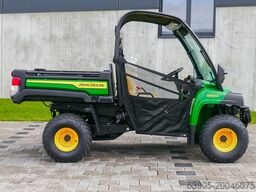John Deere Gator HPX815E