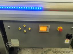 HANWHA X16III