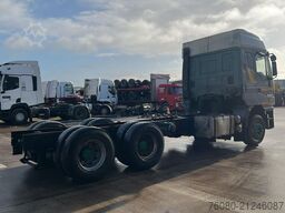 Iveco Eurostar 260 E 42 (6X4 / ZF GEARBOX / MANUAL PU...