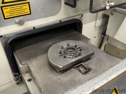 ARNOLD Heftstation für Anlasszahnkranz