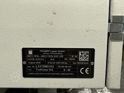 ARNOLD Heftstation für Anlasszahnkranz