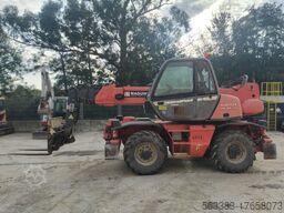 Manitou MRT1742