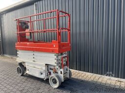 JLG 2632ES