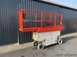 JLG 2632ES