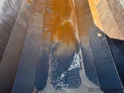 KEMPF Stahlhalbschalenmulde, SKM 35/3 SR, 25 cbm