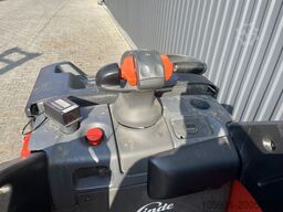 Linde T20SPB