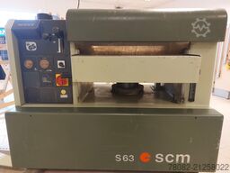 SCM S63