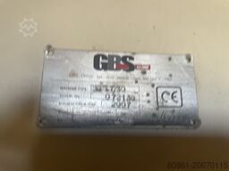 Bühler Sangati SGS T-30