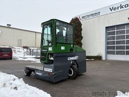 Combilift C5000ET - nur 290 Std.