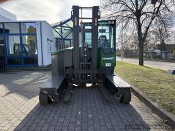 Combilift C5000ET - nur 290 Std.