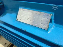 6265 - PUMP, AXIAL PUMP, BOOSTER PUMP Promoted by APEXPUMPS Bristol UK