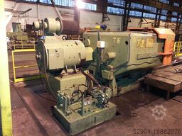 Hoesch MFD Ø 1400 x 6500 mm CNC