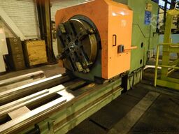 Ernault & somua Ø 1200 x 6000 mm CNC