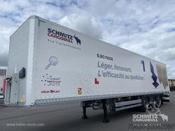 Schmitz Cargobull Semitrailer Dryfreight