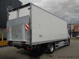 Renault Premium 370DXI + EURO 5 + MANUAL + 19T