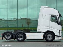 VOLVO FH 13.500 RETARDER FULL AIR BOOGIE ONLY 108.500