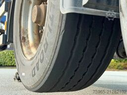 D-TEC FT-43-03V FRONT + MIDDLE + BACK SLIDER DRUM BRAK