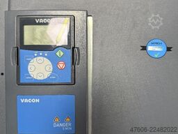 Vacon NXP