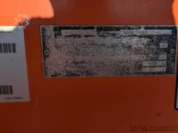 JLG 460 SJ
