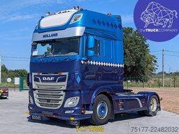 DAF XF 480