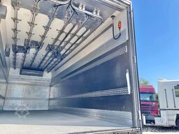 Volvo FM 410 Chereau, MEAT rails, THERMOKING,T-1000R,...