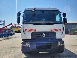Renault D26 Wide
