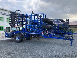 Köckerling Vector 620