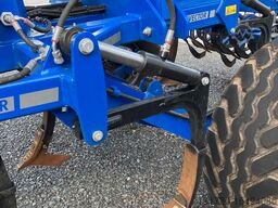 Köckerling Vector 620