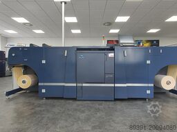 Konica Minolta AccurioLabel 230