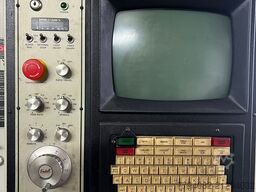 NDM, Fadal, Excel NDM16, NDM25, NDM40, Excel-810, Fadal
