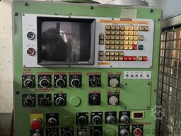 NDM, Fadal, Excel NDM16, NDM25, NDM40, Excel-810, Fadal