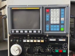 NDM, Fadal, Excel NDM16, NDM25, NDM40, Excel-810, Fadal