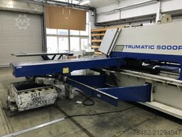TRUMPF TRUMATIC 5000R