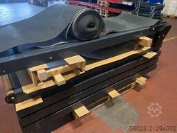 Costo Gurtbandförderer/Förderband 18000x870