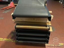 Costo Gurtbandförderer/Förderband 18000x870