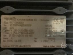 Costo Gurtbandförderer/Förderband 18000x870