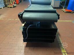 Costo Gurtbandförderer/Förderband 18000x870