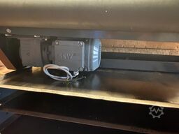 Costo Gurtbandförderer/Förderband 18000x870