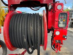 Volvo FL 10.320 12m3 Sludge / Vacuum & High Pressure-...