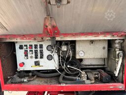 Volvo FL 10.320 12m3 Sludge / Vacuum & High Pressure-...