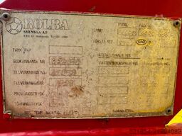 Volvo FL 10.320 12m3 Sludge / Vacuum & High Pressure-...