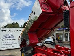 Volvo FL 10.320 12m3 Sludge / Vacuum & High Pressure-...