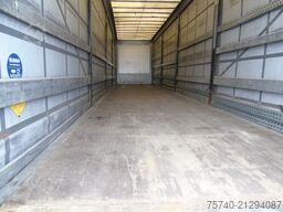 Schmitz Cargobull 3x AXLE + 2.90 HEIGHT + MEGA + 2X IN STOCK