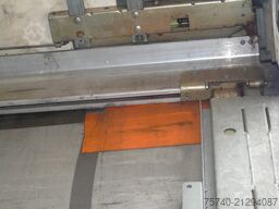 Schmitz Cargobull 3x AXLE + 2.90 HEIGHT + MEGA + 2X IN STOCK